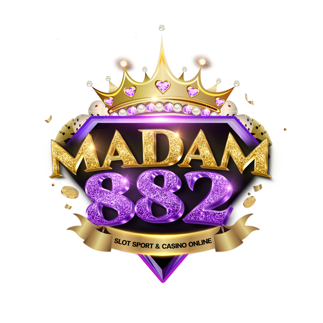 madam882 แพลตฟอร์มเดิมพันออนไลน์ยุคใหม่ สล็อต บาคาร่า แทงบอล จบครบเว็บเดียว
